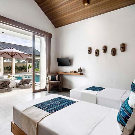 Villa Zen Paradise By Balisuperhost Ubud Exteriér fotografie