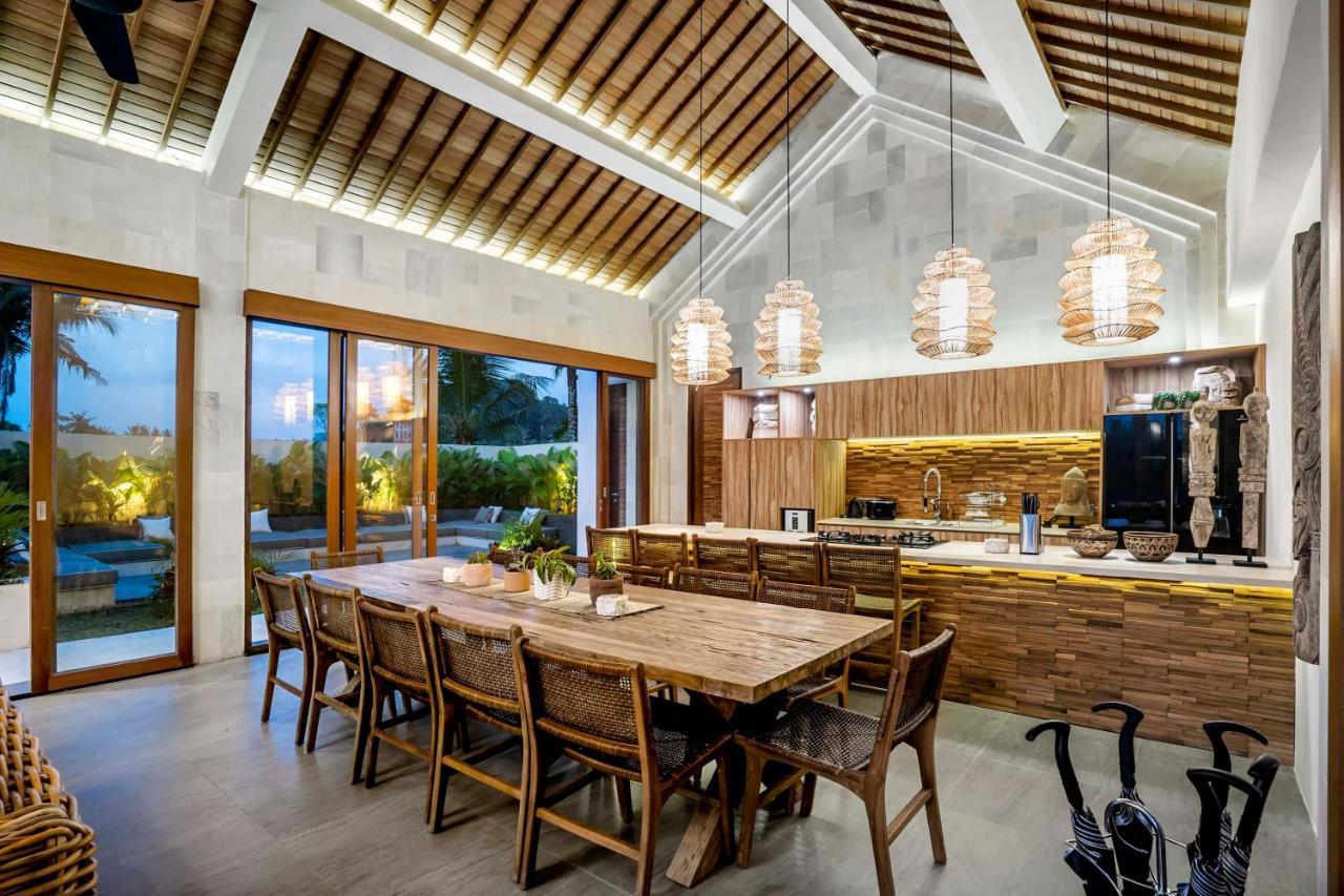 Villa Zen Paradise By Balisuperhost Ubud Exteriér fotografie