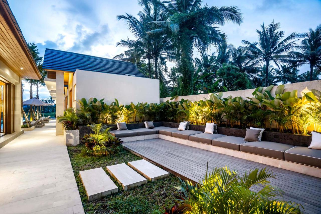 Villa Zen Paradise By Balisuperhost Ubud Exteriér fotografie