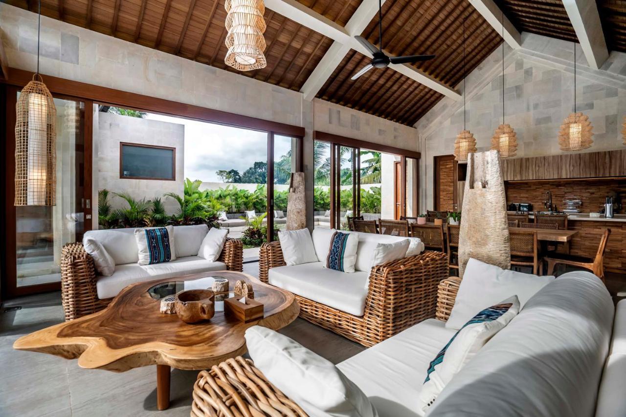 Villa Zen Paradise By Balisuperhost Ubud Exteriér fotografie