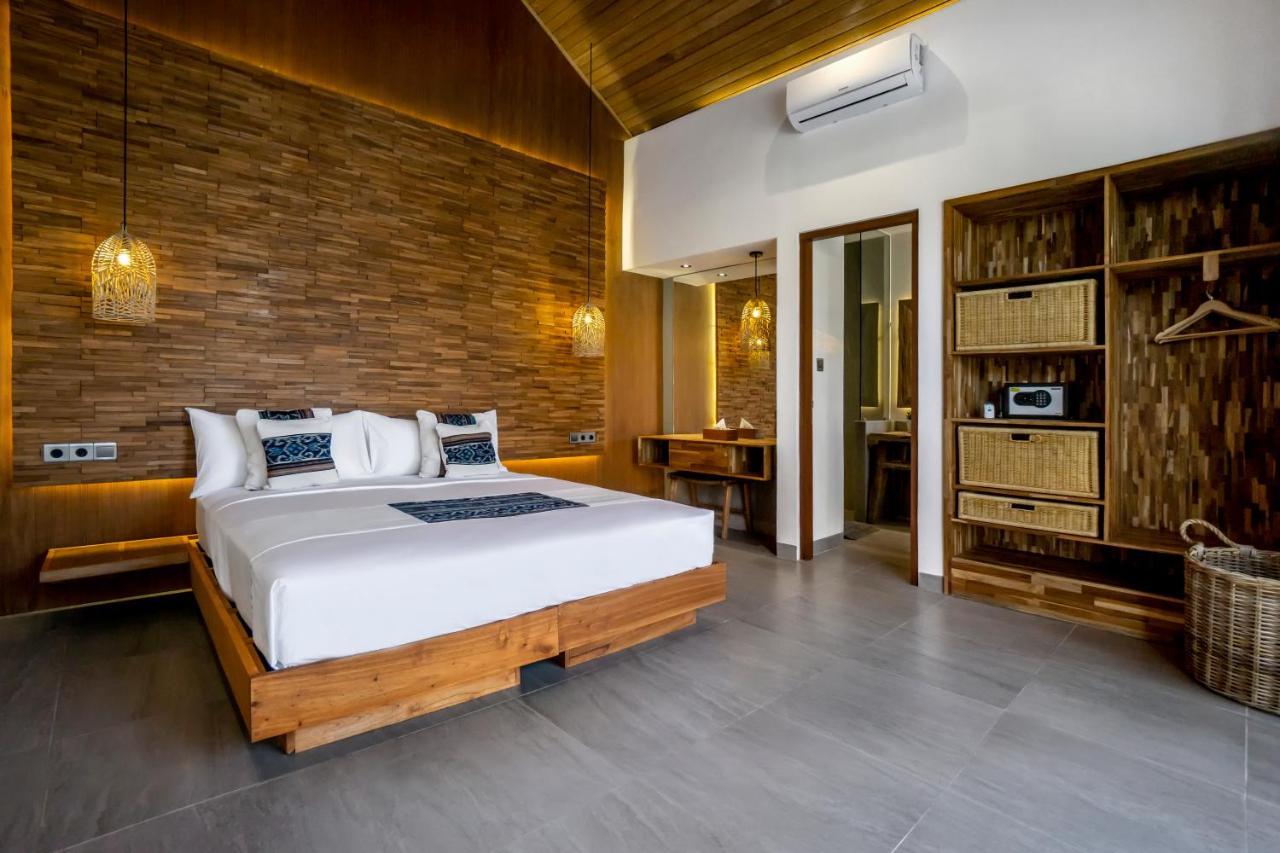 Villa Zen Paradise By Balisuperhost Ubud Exteriér fotografie