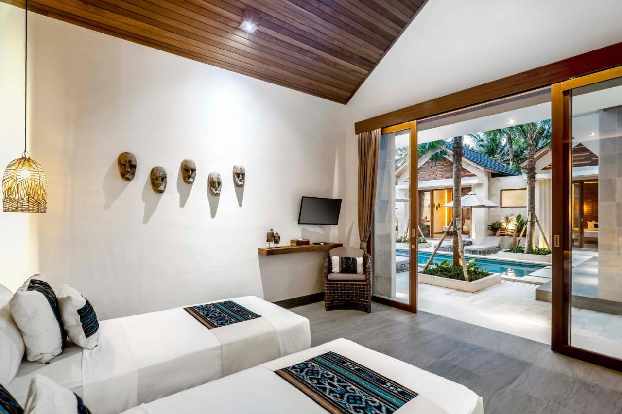 Villa Zen Paradise By Balisuperhost Ubud Exteriér fotografie
