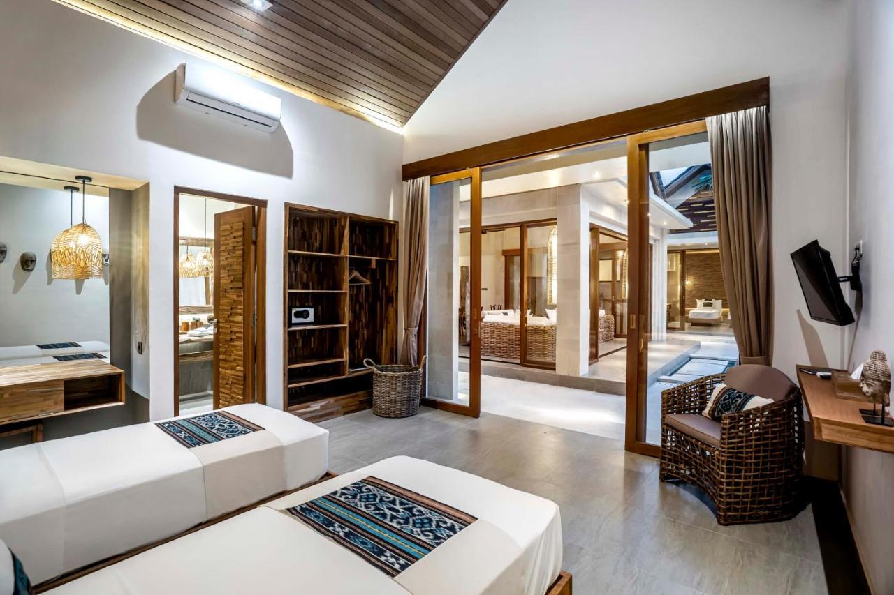 Villa Zen Paradise By Balisuperhost Ubud Exteriér fotografie