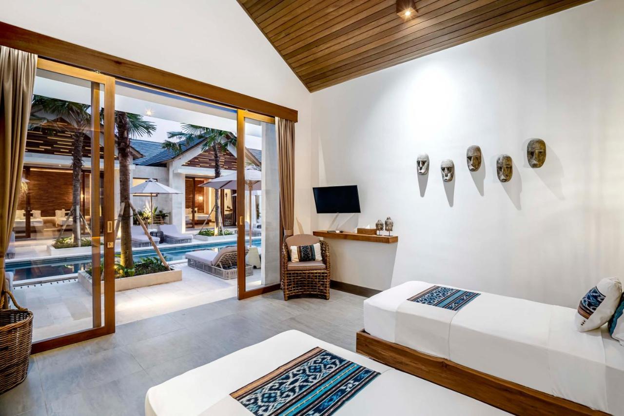Villa Zen Paradise By Balisuperhost Ubud Exteriér fotografie