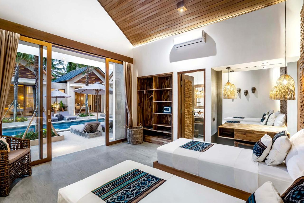 Villa Zen Paradise By Balisuperhost Ubud Exteriér fotografie