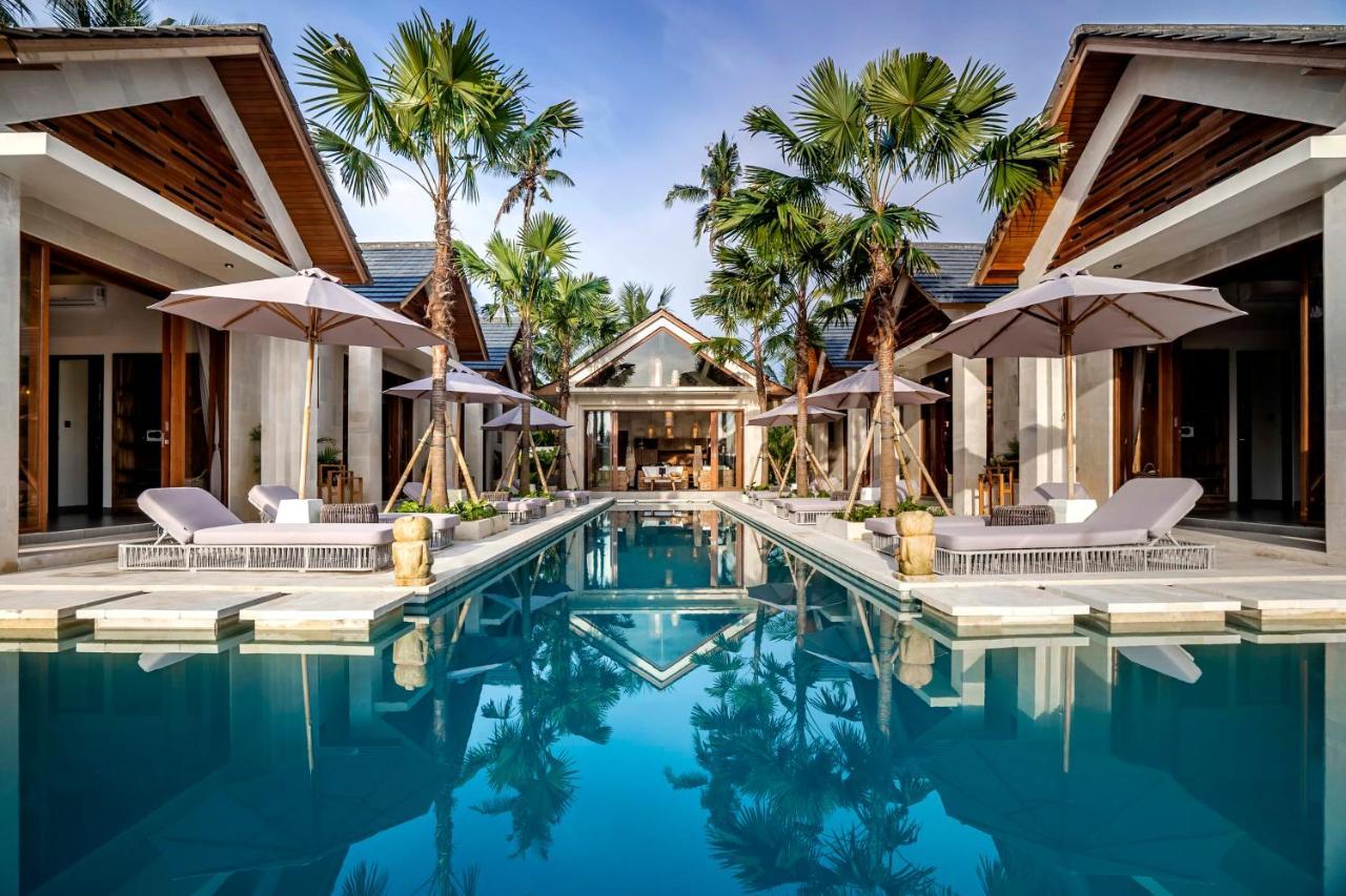 Villa Zen Paradise By Balisuperhost Ubud Exteriér fotografie