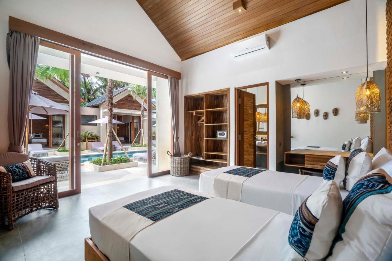 Villa Zen Paradise By Balisuperhost Ubud Exteriér fotografie