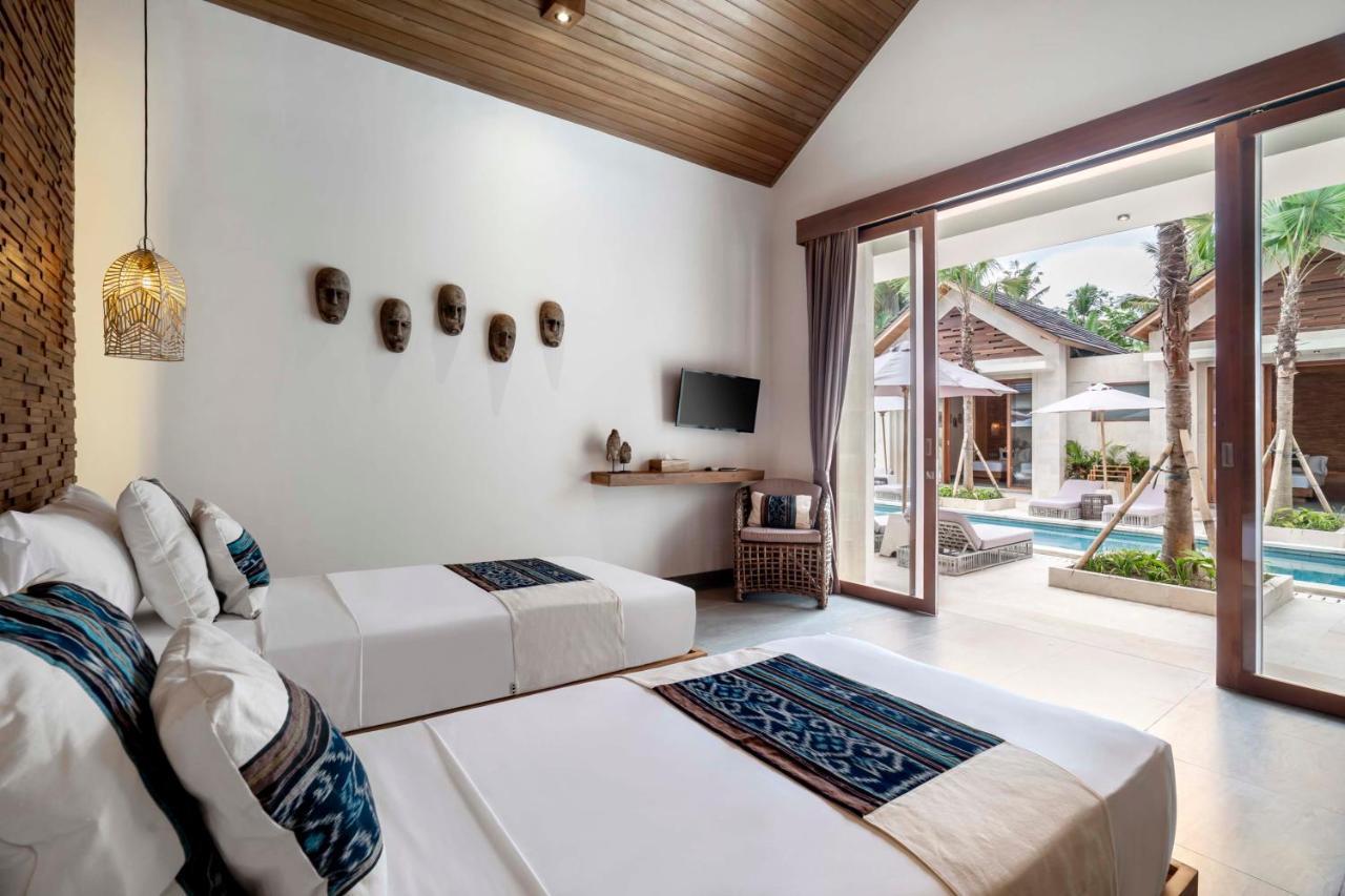 Villa Zen Paradise By Balisuperhost Ubud Exteriér fotografie