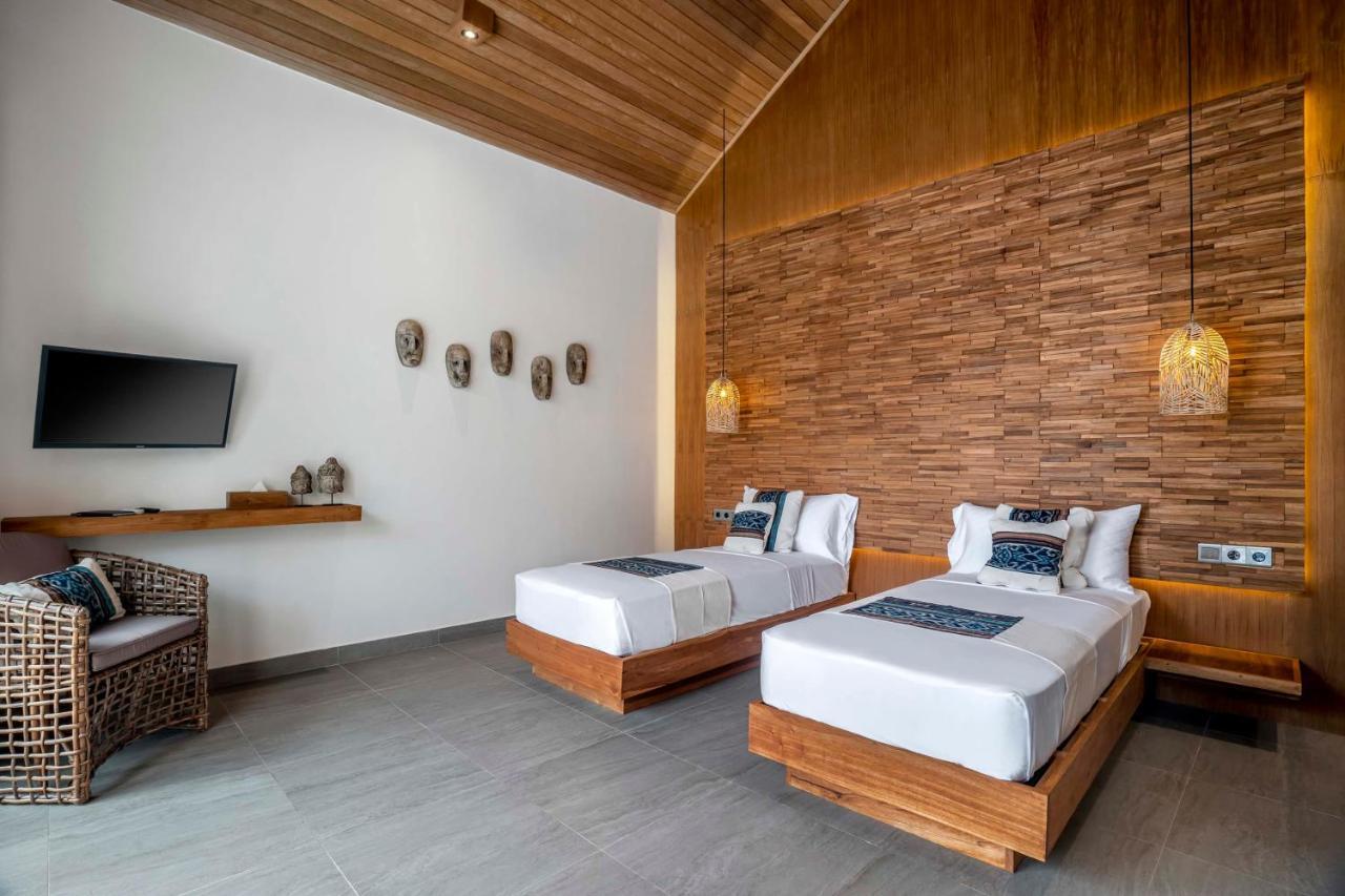 Villa Zen Paradise By Balisuperhost Ubud Exteriér fotografie