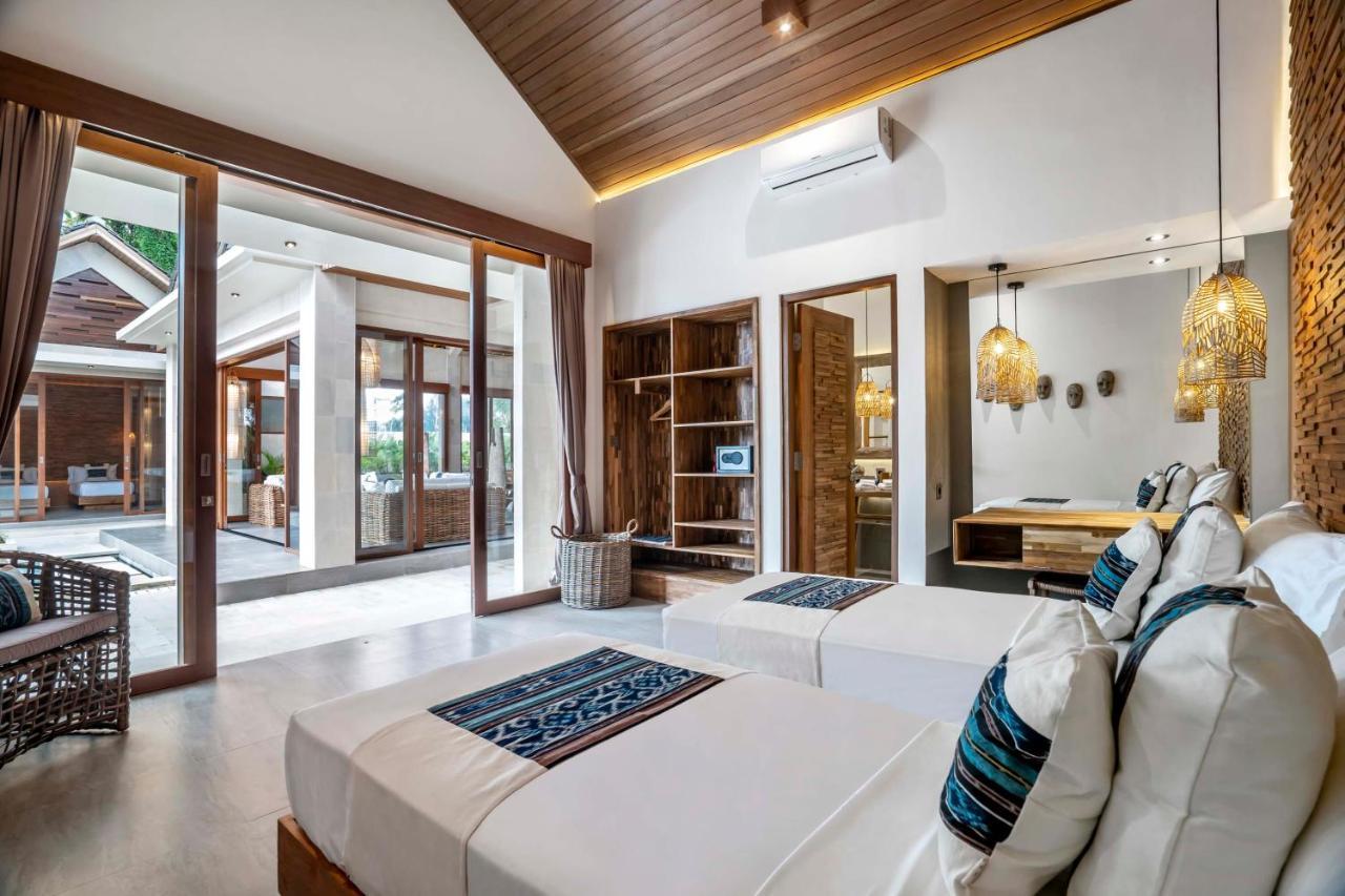 Villa Zen Paradise By Balisuperhost Ubud Exteriér fotografie