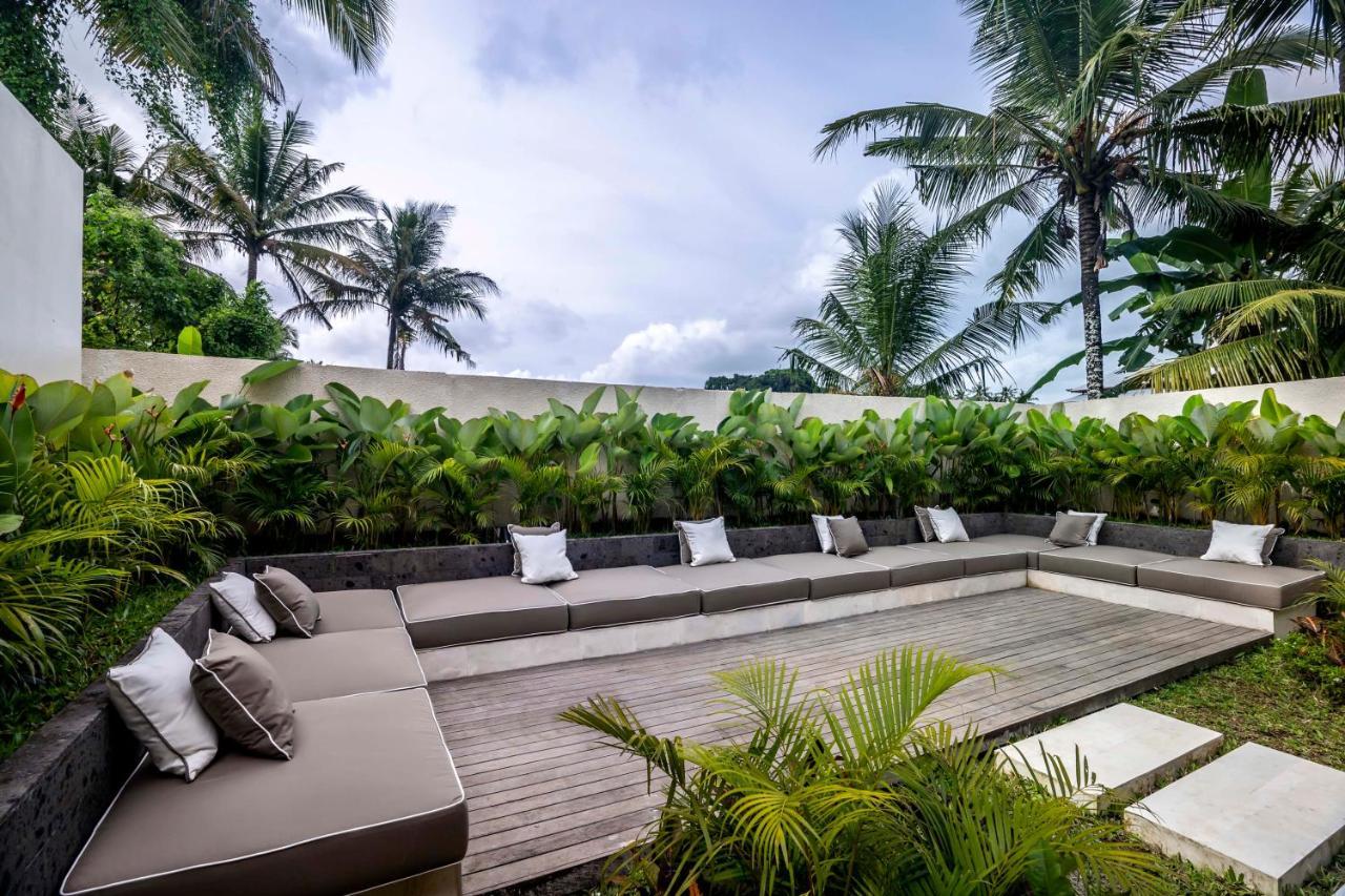 Villa Zen Paradise By Balisuperhost Ubud Exteriér fotografie