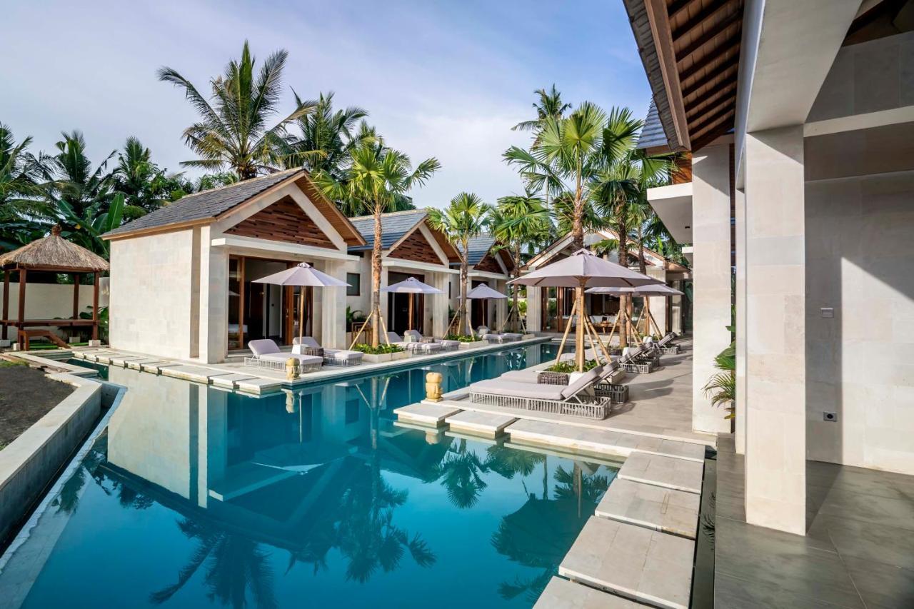 Villa Zen Paradise By Balisuperhost Ubud Exteriér fotografie