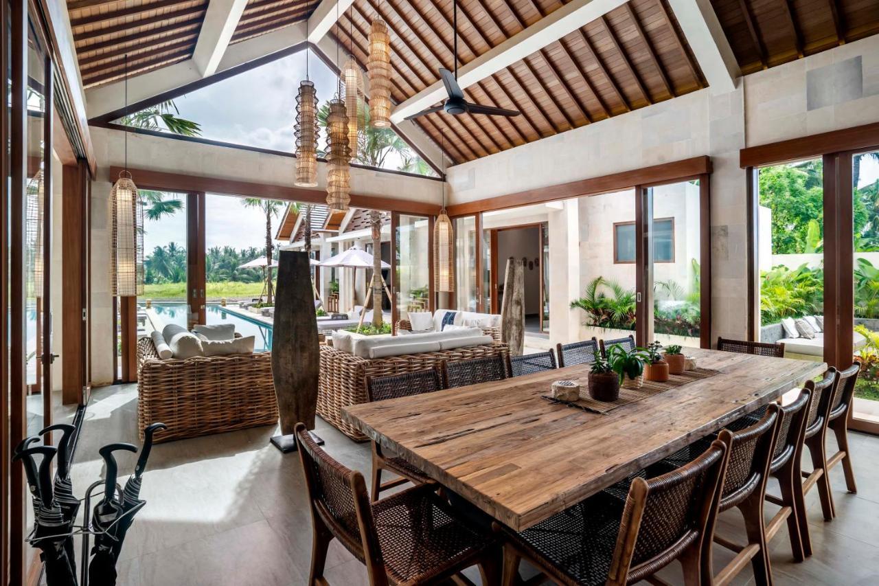 Villa Zen Paradise By Balisuperhost Ubud Exteriér fotografie