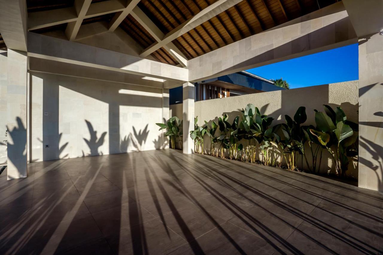 Villa Zen Paradise By Balisuperhost Ubud Exteriér fotografie